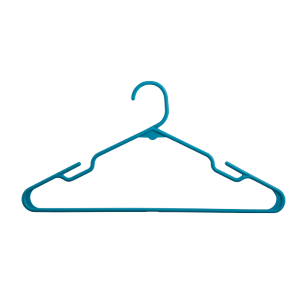 Hanger 040 (400 X 200 X 75 Mm) (Assorted) (12 Pc Set) (25 Set Pk)